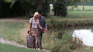 Le sexe qui parle 2 (1978, France, full movie, HDrip)