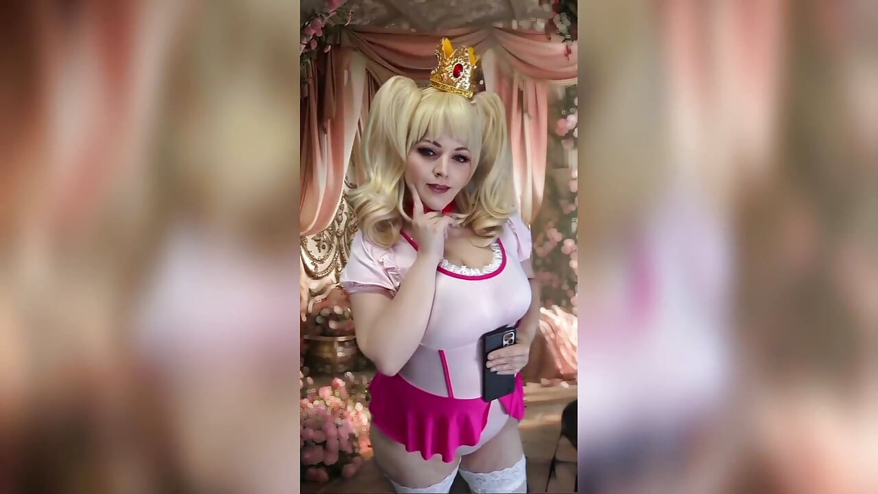 Princess Will Play