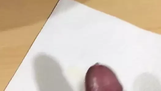 hızlı masturbasyon