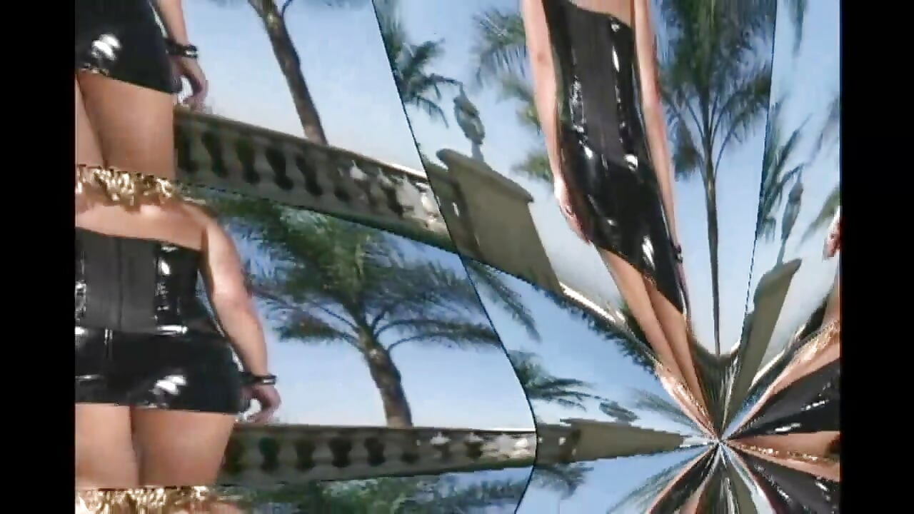 Jeden kutas w dupie i jeden w cipce, nie można nie cieszyć się