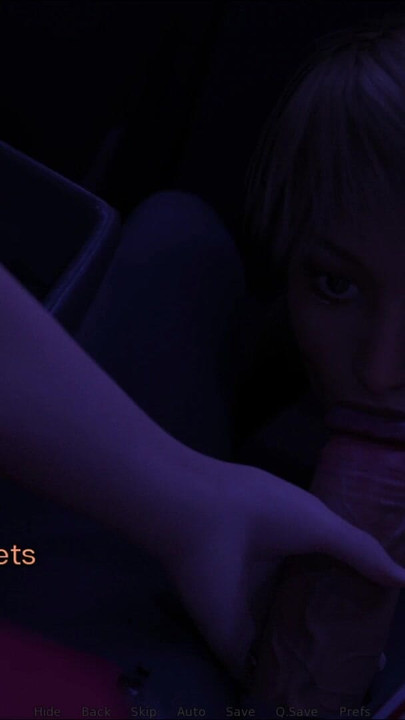 Iconic moment from "Girlfriend  Enjoy Fucking Every Time She is Left Home Alone, Horny Couple Making Love - Heart Problems Ep18"