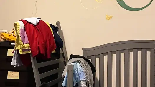 Wanita kulit putih ukuran plus nyepong kontol tebal pria meksiko