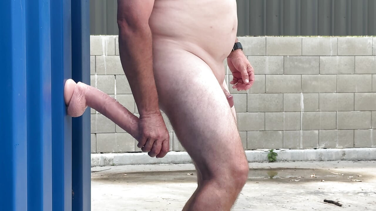 Ass to mouth Big Dong