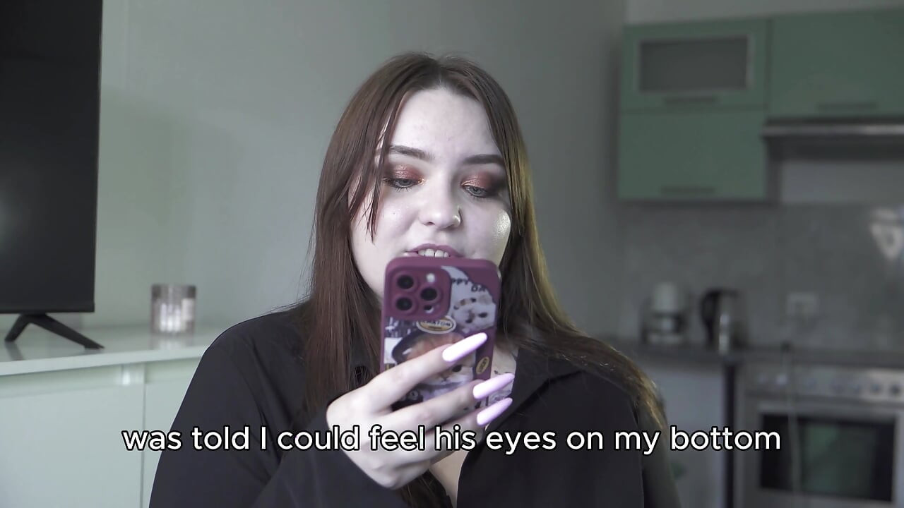 Porn Story - You Fuck Like a Girl (english, Gay, Anal)