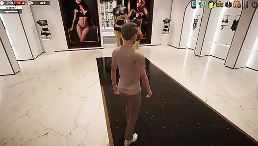 Complete Gameplay - Seaside Mystery, Part 21