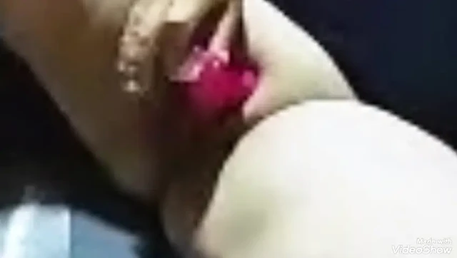 My pussy wet