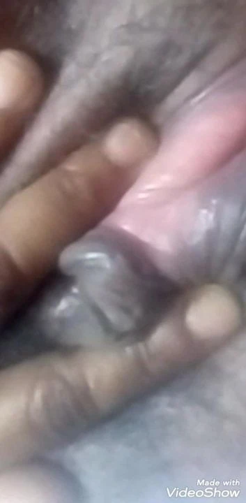 48Yrs Old Product Of Grenada Gets The Pussy Juicy