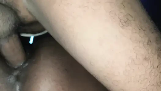 Ehefrau ke arsch sex