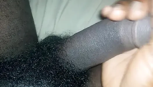 Big Black Cock Gay Bbc Masturbating Rough Fucked