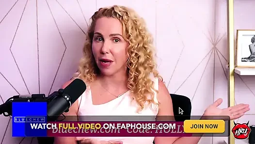 Penny Barber Unfiltered: Secrets From the MILF Queen