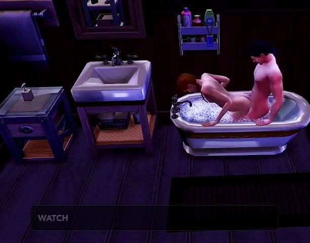 The Anticipation Around the Dick Was Unreal