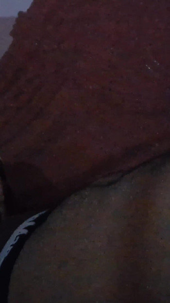 Neighbor's Sister-in-law Sucked My Dick at Night