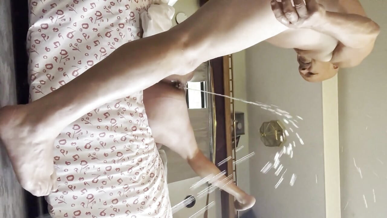 Υπέροχο squirt