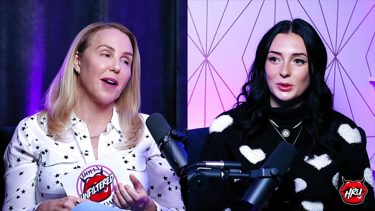 Charlotte Sins yutma, seks partileri ve etikjournalizmin gri alanları