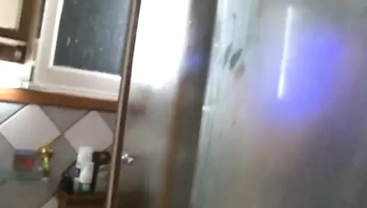 Kıllı genç erkek avcısı döl yutuyor 4515 3