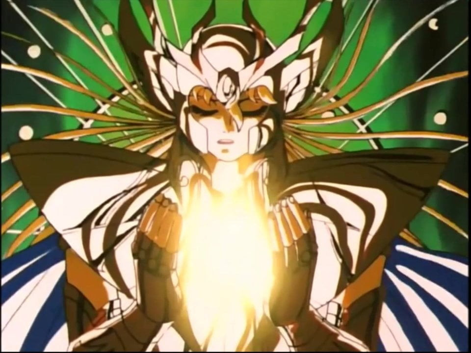 Shaka Tenma Kofuku
