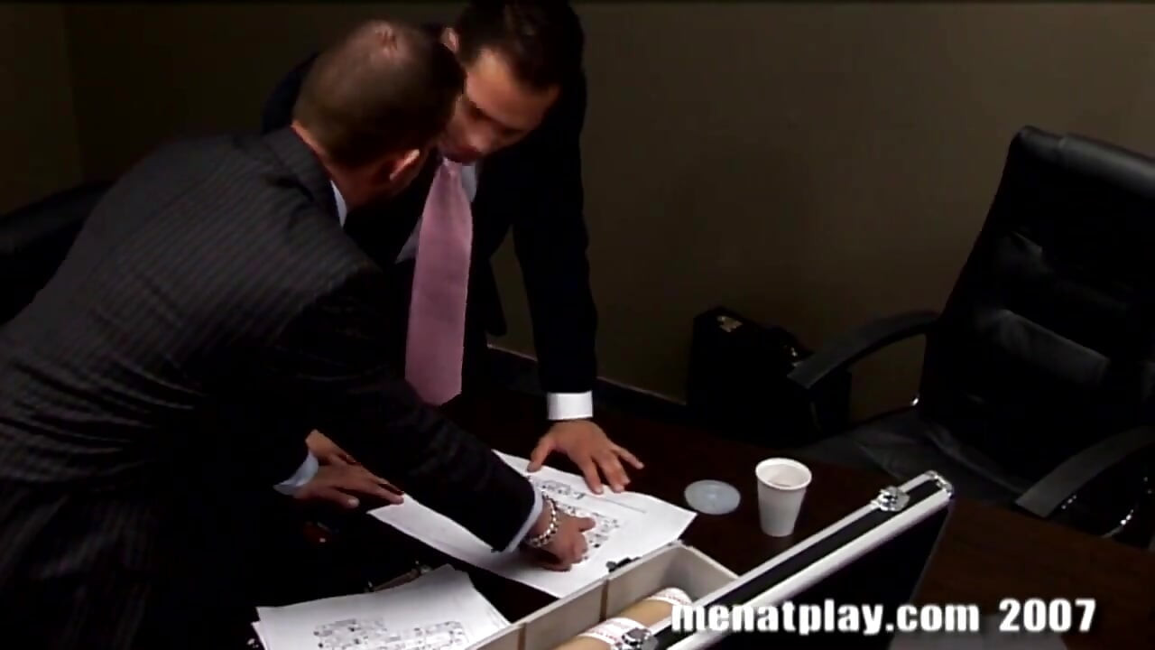 The Boardroom Files 2