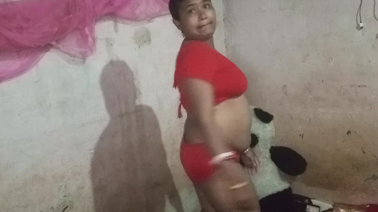 夫と妻のフルDshiセクシー動画