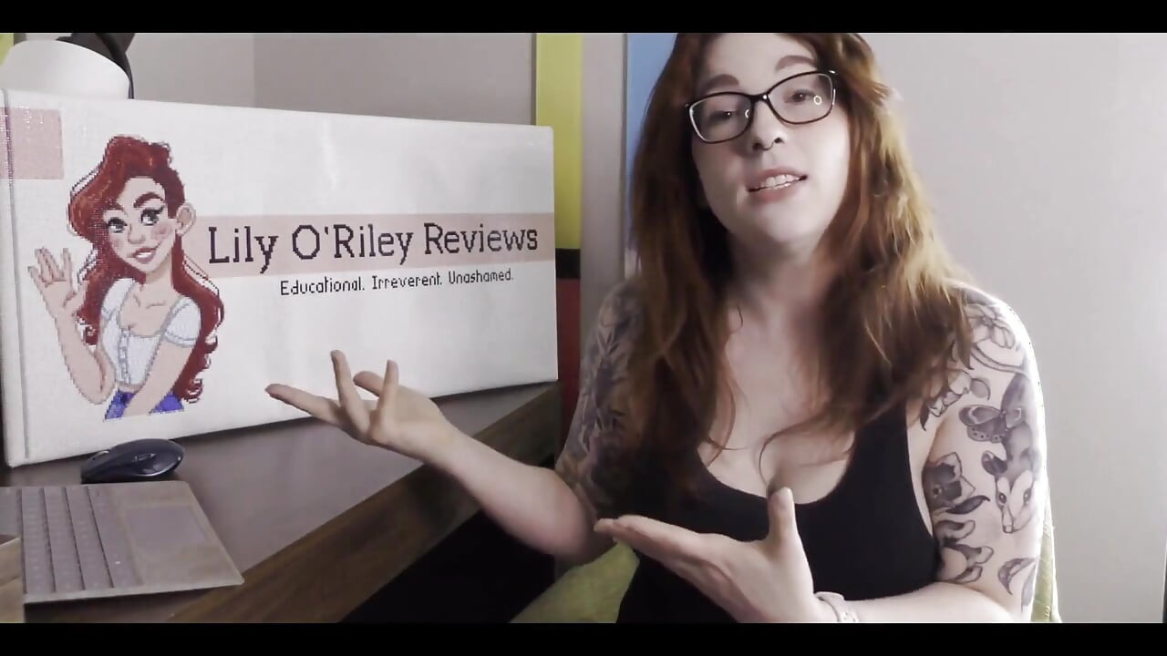 NSFW รีวิวเครื่องเย็ด Ueros Nexus