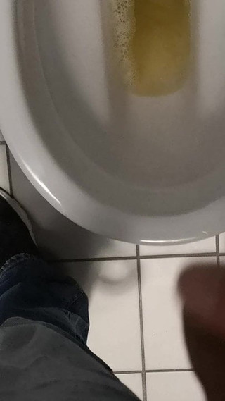 Pissing