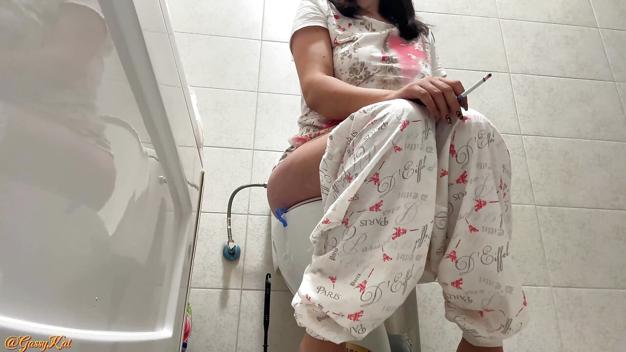 Nhà vệ sinh hàng ngày mùa 3 tập 7