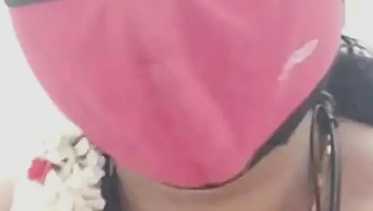 Tante Tamil Leelaigal Bagian 2