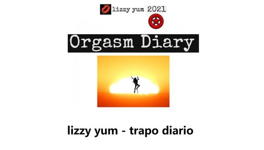 Lizzy Yum - chiffon quotidien 4k