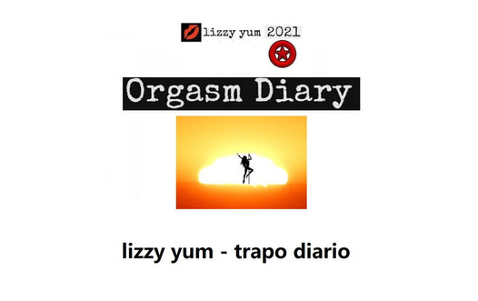 lizzy yum - daily rag 4k version