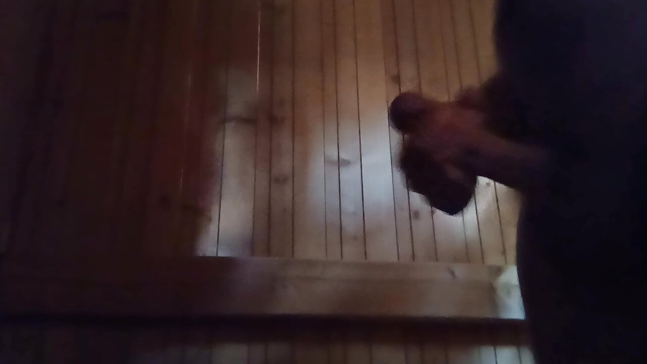 Svršavanje na otvorenom