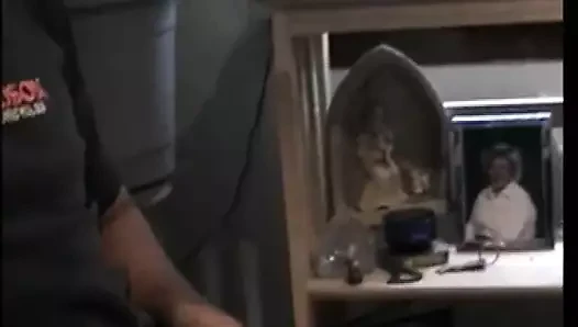 Making Straight Boy Zack Blow