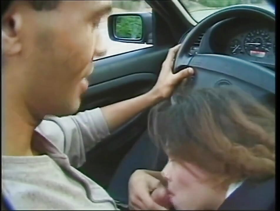 Bavilo je šukat s jeho kamarádem s velkým ptákem