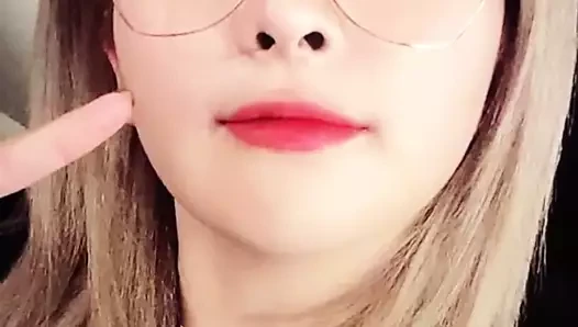 Seulgi kırmızı kadife 2