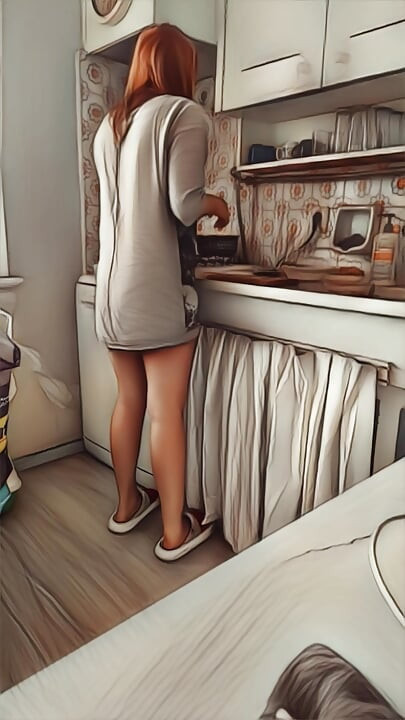 Stepmother-