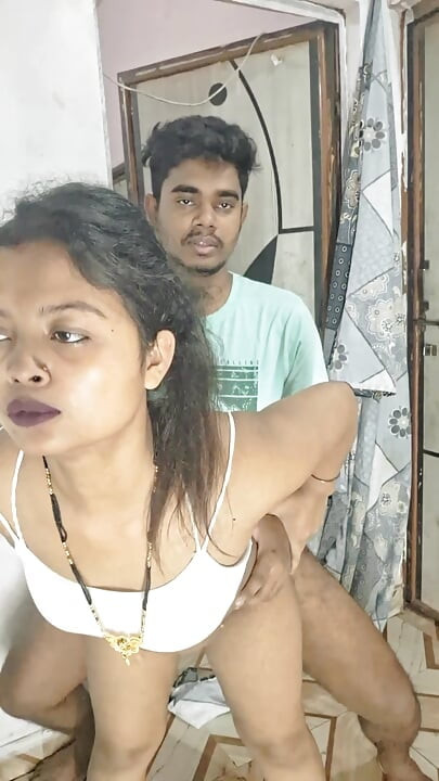 Indischer Desi Vabi Sex heiß