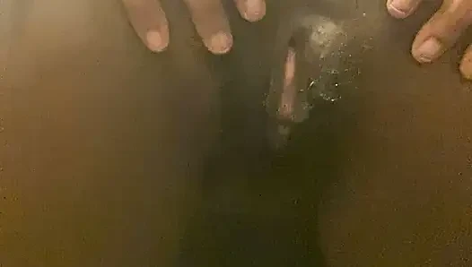 made it nasty + DIRTY TALKING!