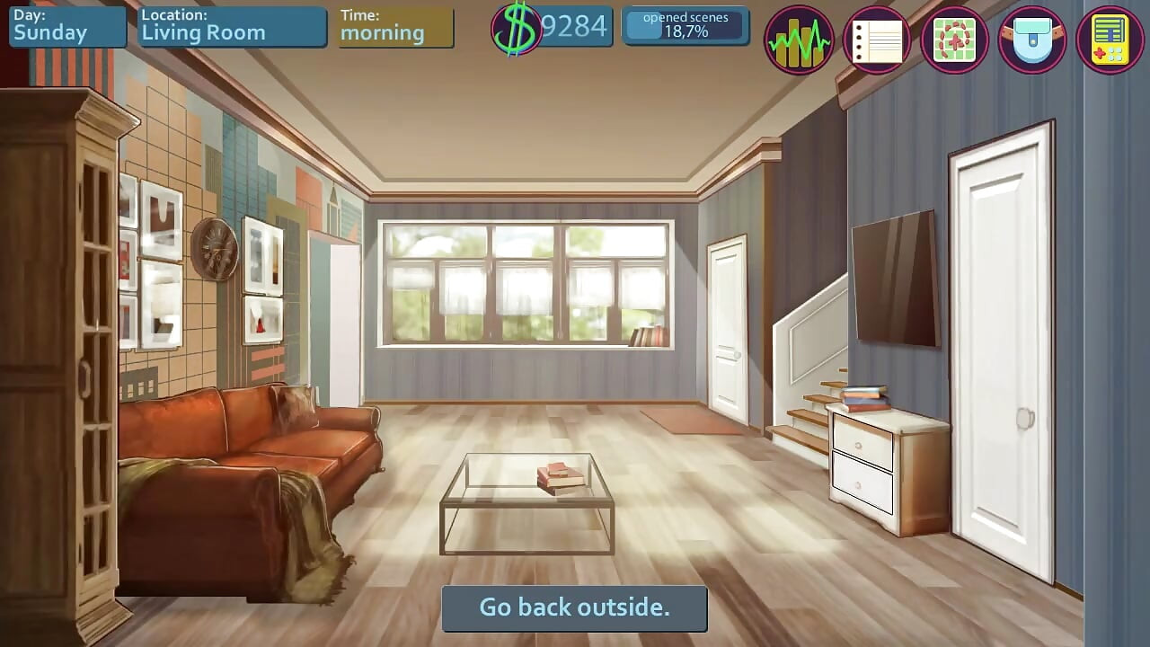 Taffy Tales 0.170b Dio 6 Želi to u kupaonici od Loveskysan69