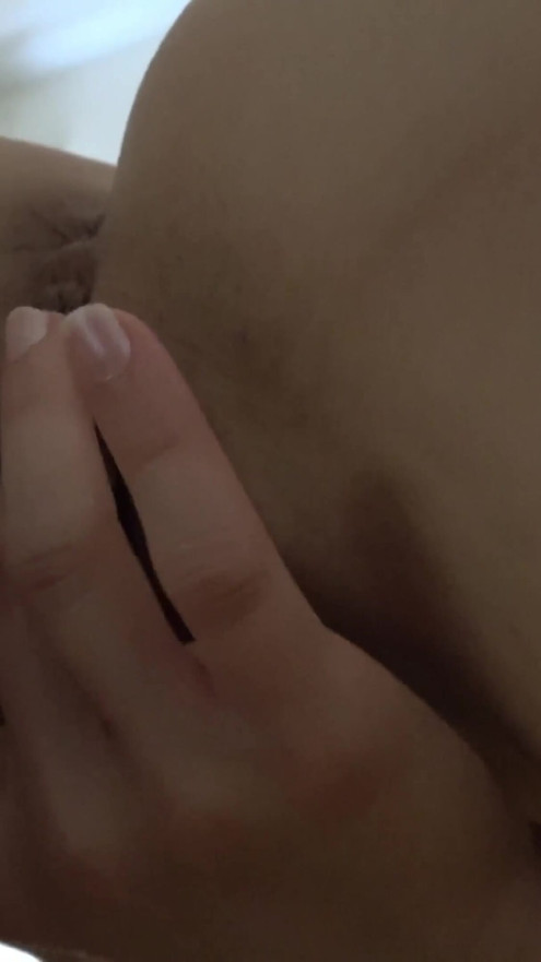 Your Wife Turns Into a Real Bitch in Heat When Her Pussy Gets Hot | Clip 3