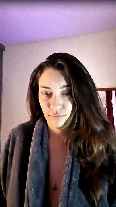 I Masturbated Live and It Was Recorded