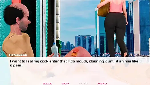 Spalten im Aegis - V0.1