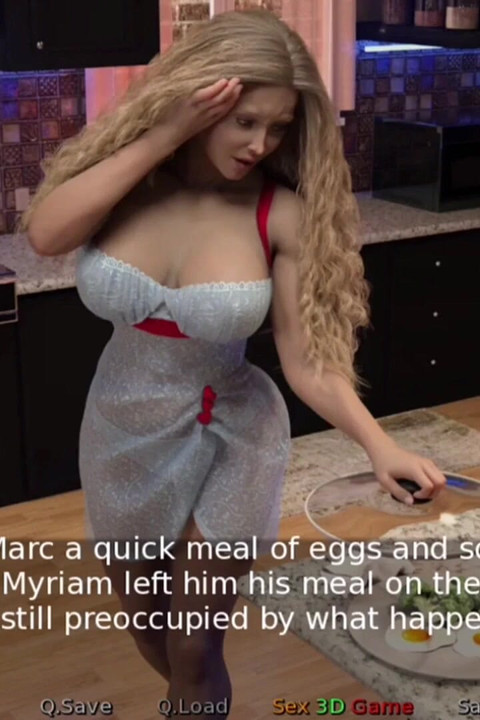 Baie Unisex - Proiectul Myriam - Viață și explorări - Ep19