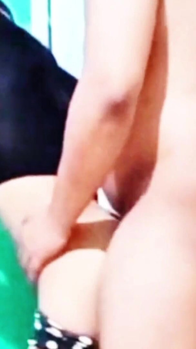 My stepsister finds me having sex with my stepmother and she wants me to have sex with her too. | Clip 2