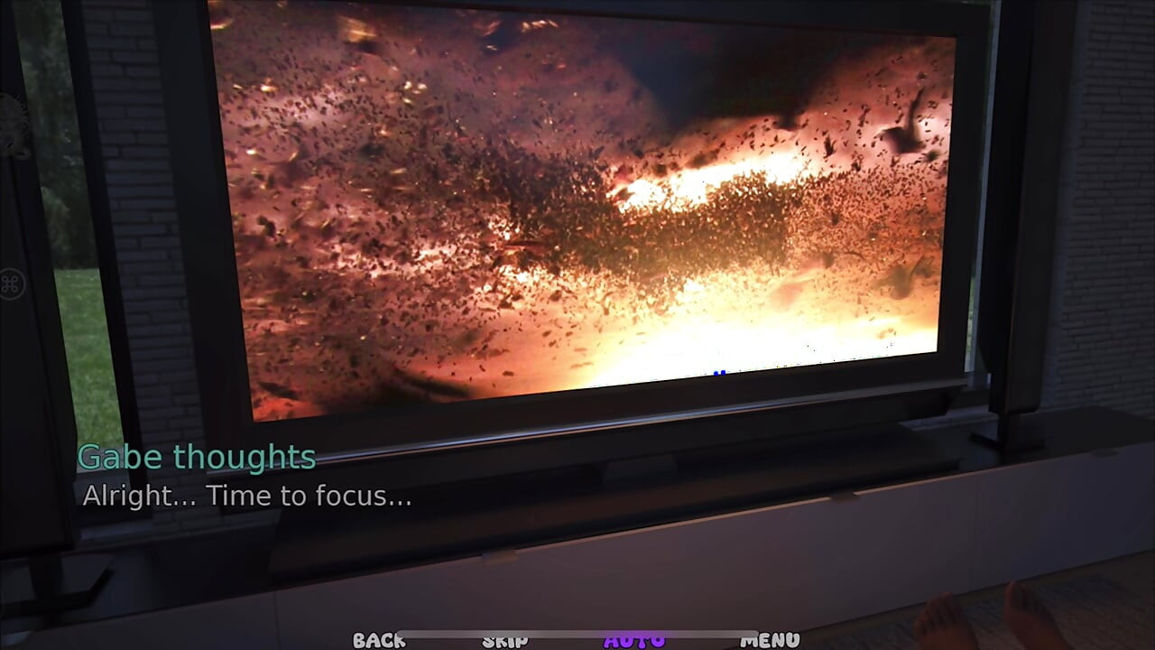 Istri nakal italiaku v0.6 - bagian 2