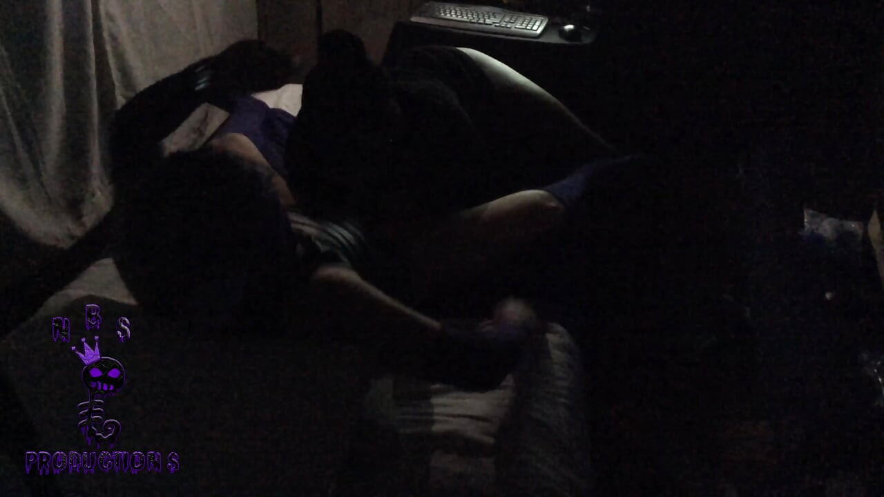 Black Breeders Adventures 178