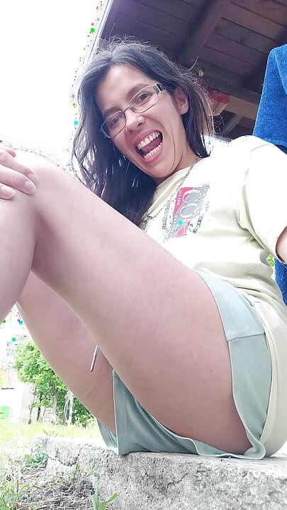 Just me, enjoy it!