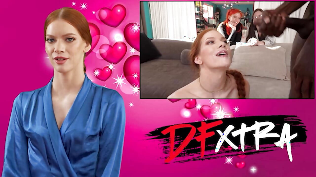 DOGFART - Stacked Redheads Compilation ft Cubbi Thompson, Sophia Locke & MORE!!