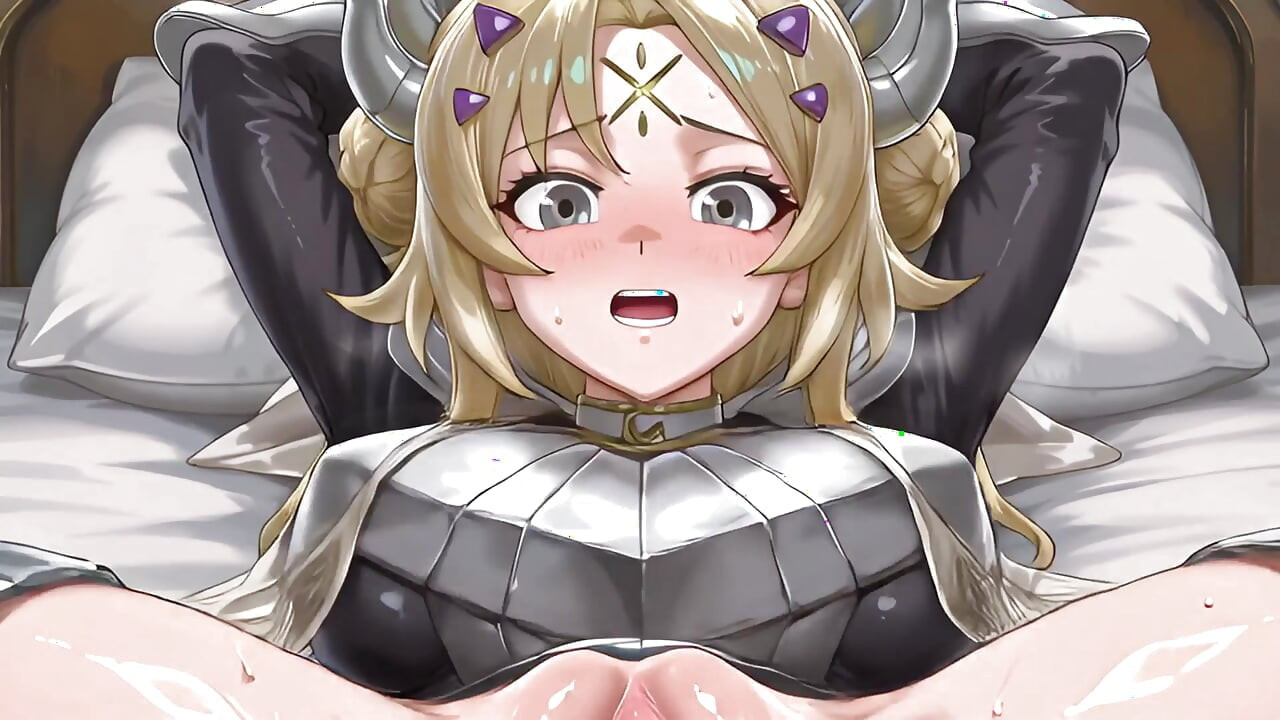 Yu-gi-oh Dogmatika Ecclesia Hen virtuosul