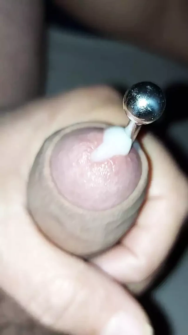 mine