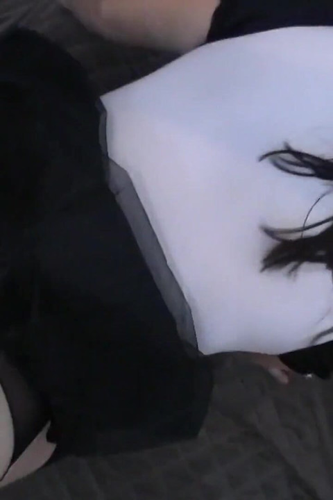 My Stepdaughter Is a Busty Slut