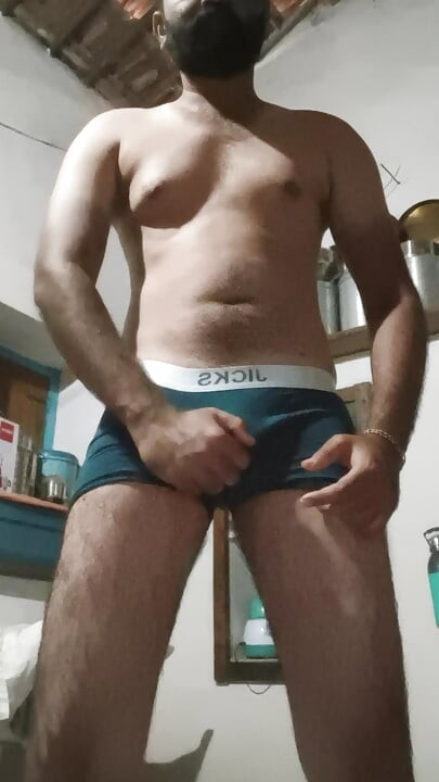 Gujarati boy havey dick