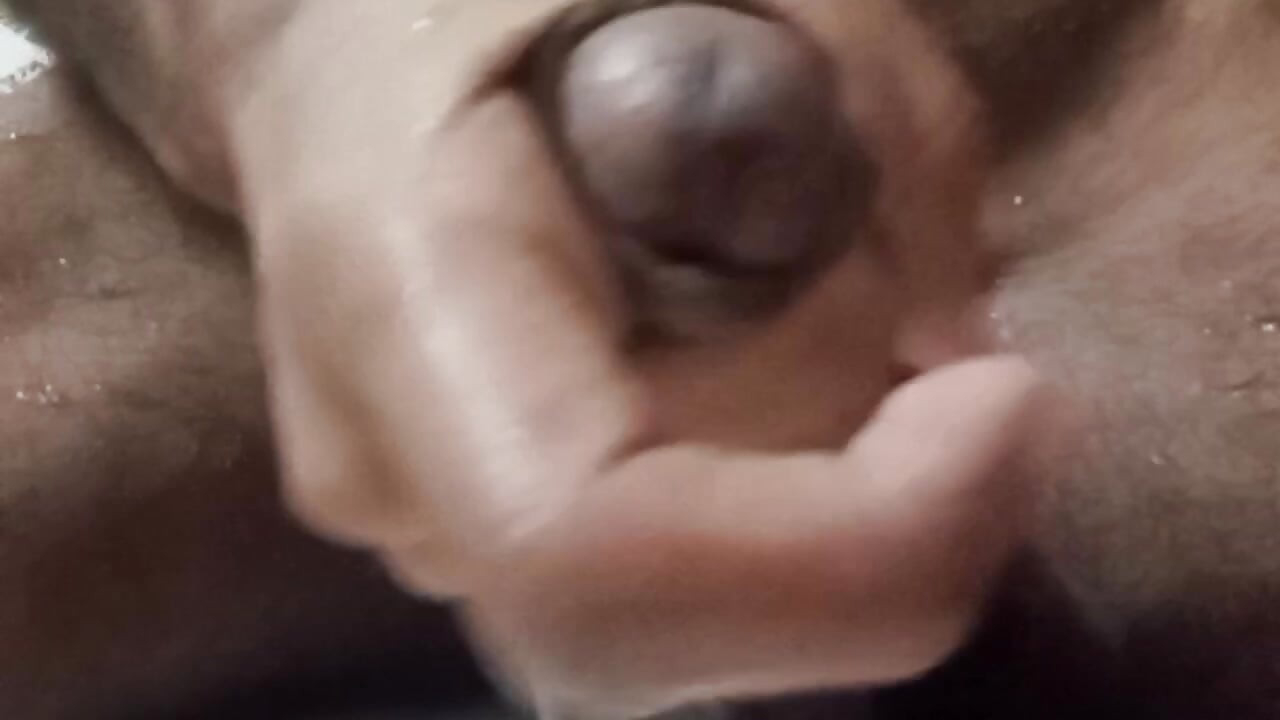 Female cousin wants to show my masturbation video
